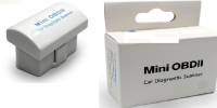 Mini Elm 327 bluetooth
